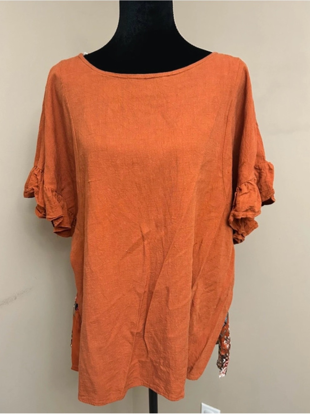 Umgee blouse